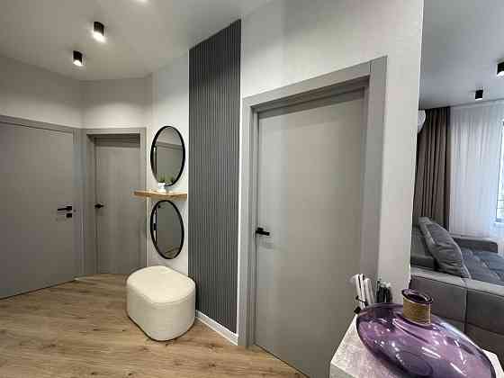 Новая укомлектованная 2к в Аркадии Одесса