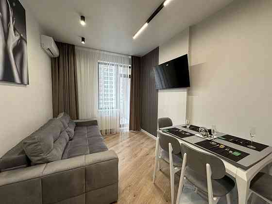 Новая укомлектованная 2к в Аркадии Одесса