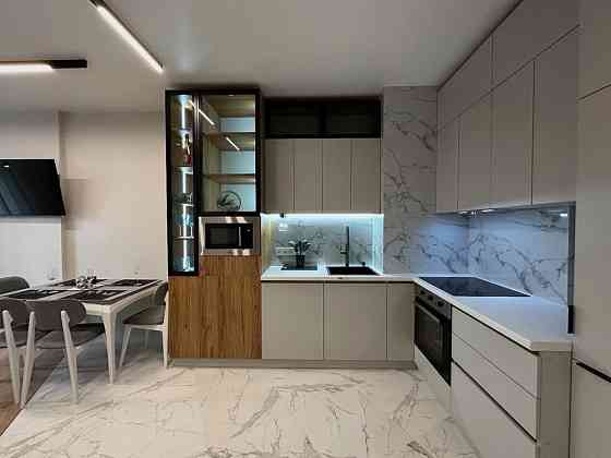 Новая укомлектованная 2к в Аркадии Одесса