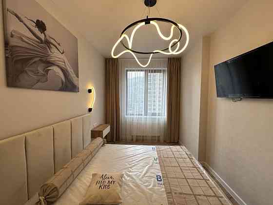 Новая укомлектованная 2к в Аркадии Одесса