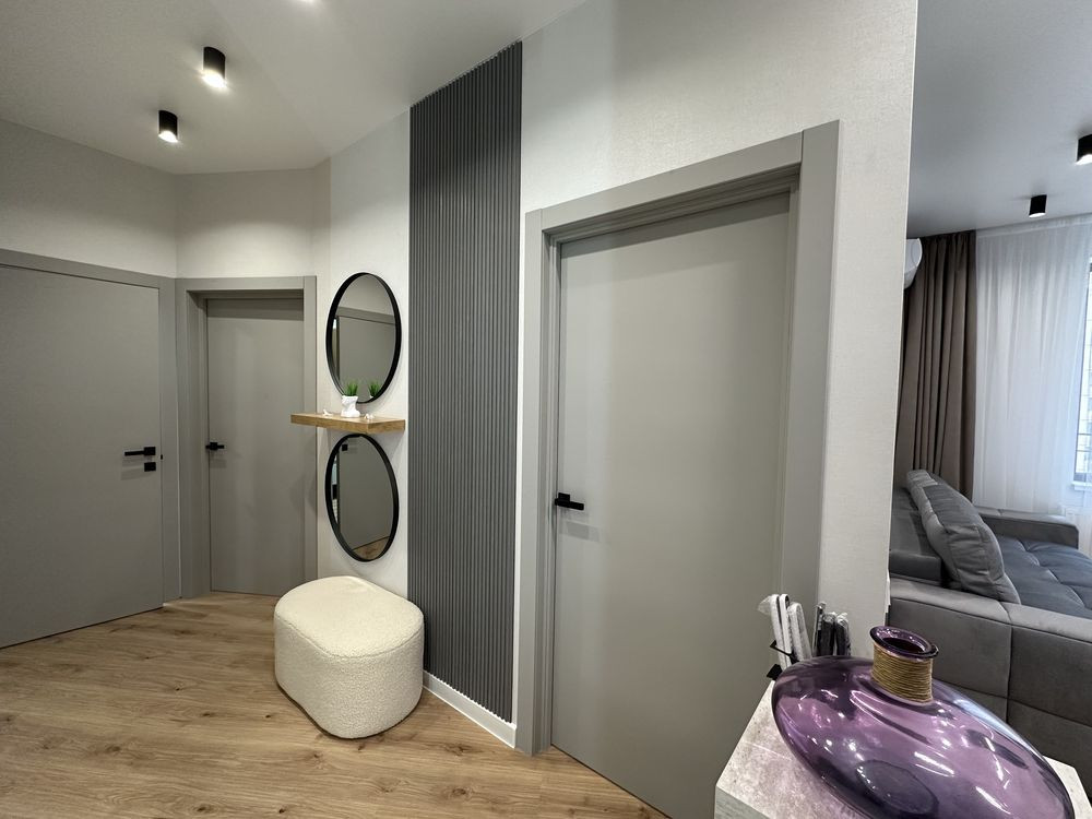 Новая укомлектованная 2к в Аркадии Одесса - изображение 5