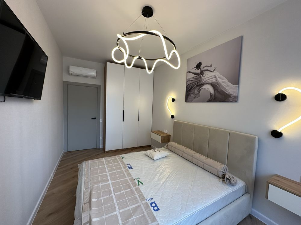 Новая укомлектованная 2к в Аркадии Одесса - изображение 7