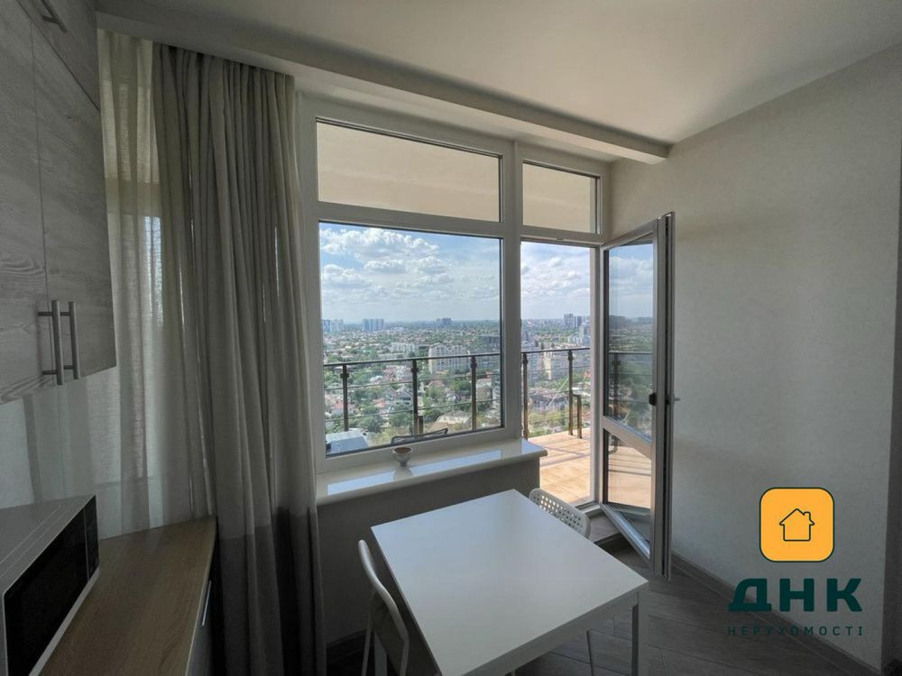 БОЛЬШАЯ ТЕРРАСА‼️Каманина Аркадия KADORR Море Генуэзская Одеса - зображення 7