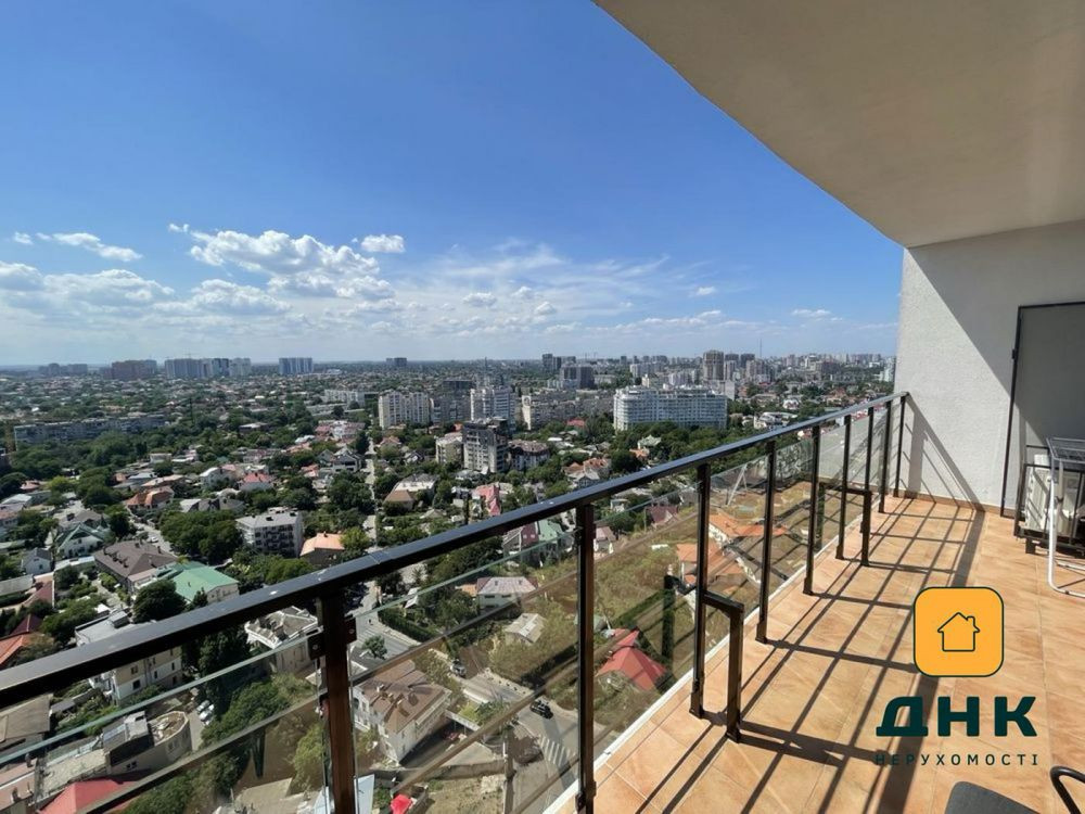 БОЛЬШАЯ ТЕРРАСА‼️Каманина Аркадия KADORR Море Генуэзская Одеса - зображення 3