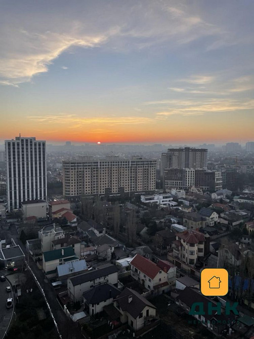 БОЛЬШАЯ ТЕРРАСА‼️Каманина Аркадия KADORR Море Генуэзская Одеса - зображення 2