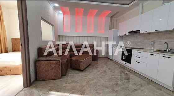 Двухкомнатная квартира с  ремонтом и мебелью в Аркадии! Одесса