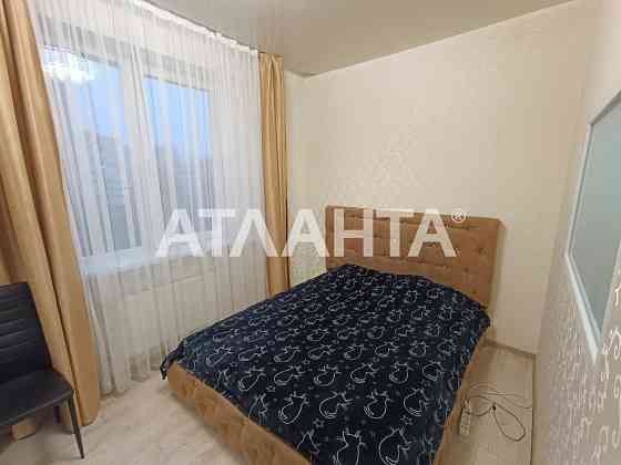 Двухкомнатная квартира с  ремонтом и мебелью в Аркадии! Одесса