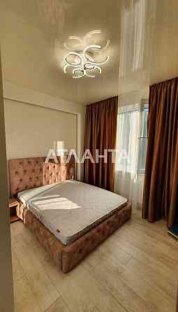 Двухкомнатная квартира с  ремонтом и мебелью в Аркадии! Одесса