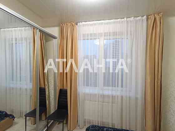 Двухкомнатная квартира с  ремонтом и мебелью в Аркадии! Одесса