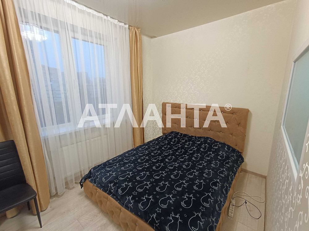 Двухкомнатная квартира с  ремонтом и мебелью в Аркадии! Одеса - зображення 3