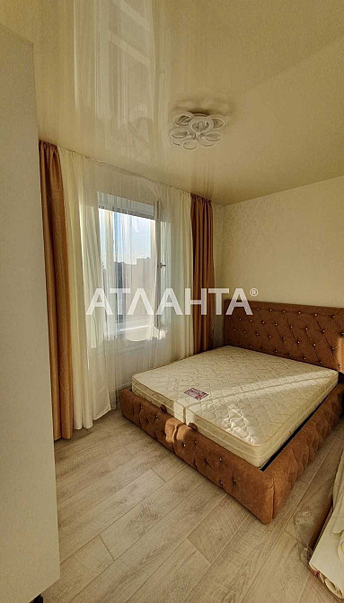 Двухкомнатная квартира с  ремонтом и мебелью в Аркадии! Одеса - зображення 4