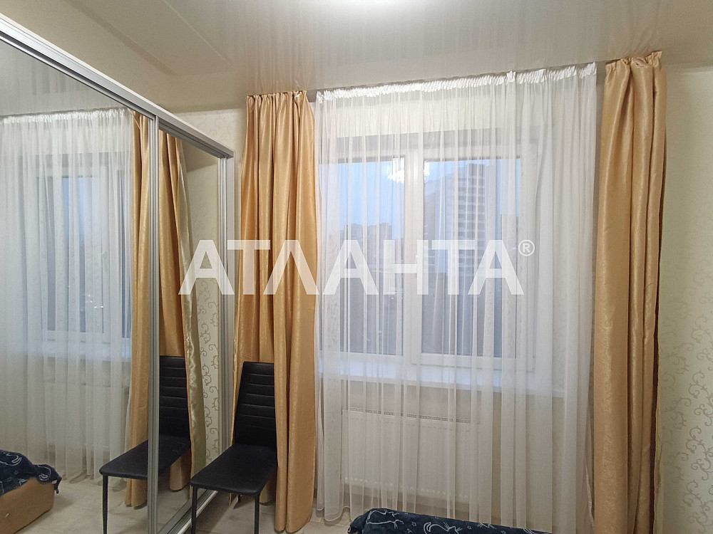 Двухкомнатная квартира с  ремонтом и мебелью в Аркадии! Одеса - зображення 5