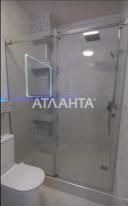 Двухкомнатная квартира с  ремонтом и мебелью в Аркадии! Одеса - зображення 8