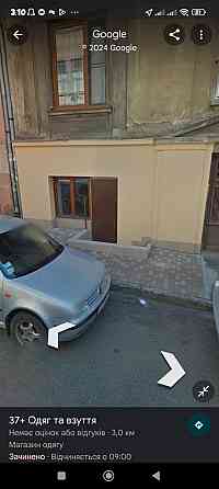 Продам квартиру в центрі міста Чернівці