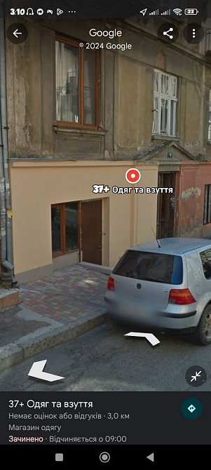 Продам квартиру в центрі міста Чернівці - зображення 3