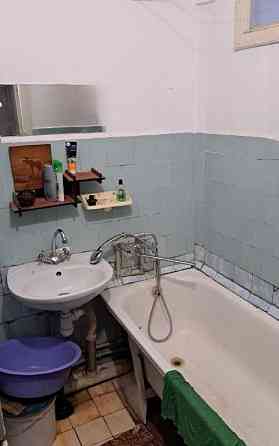 Продається 2-кімнатна квартира район Аграрного університету! Суми