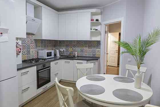 Продажа двухкомнатной квартиры с ремонтом ЖК Петровский квартал Софіївська Борщагівка