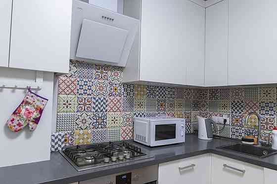 Продажа двухкомнатной квартиры с ремонтом ЖК Петровский квартал Софіївська Борщагівка