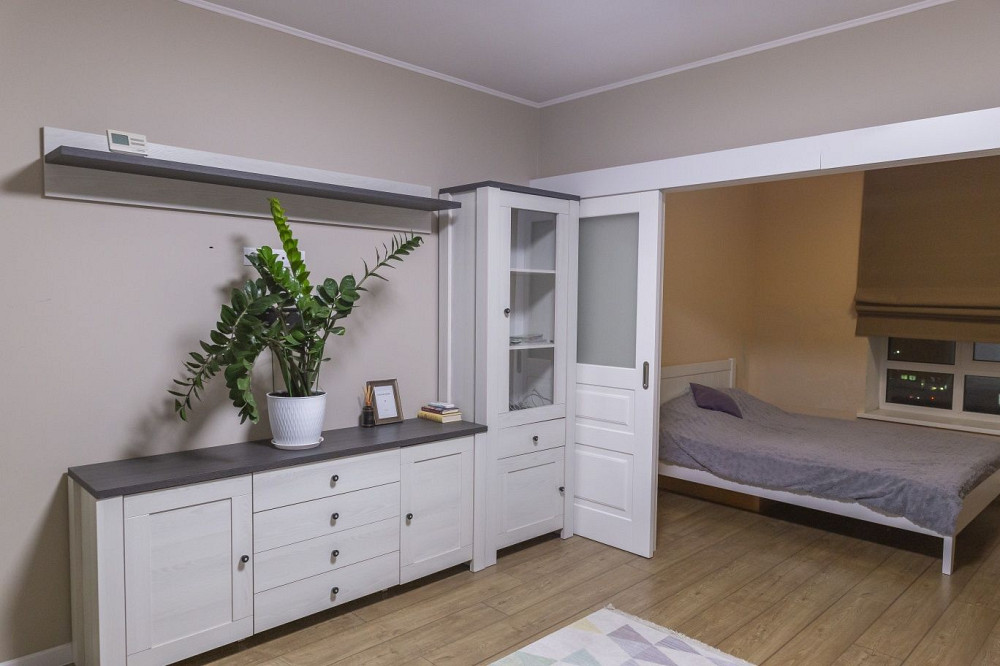 Продажа двухкомнатной квартиры с ремонтом ЖК Петровский квартал Софіївська Борщагівка - зображення 8