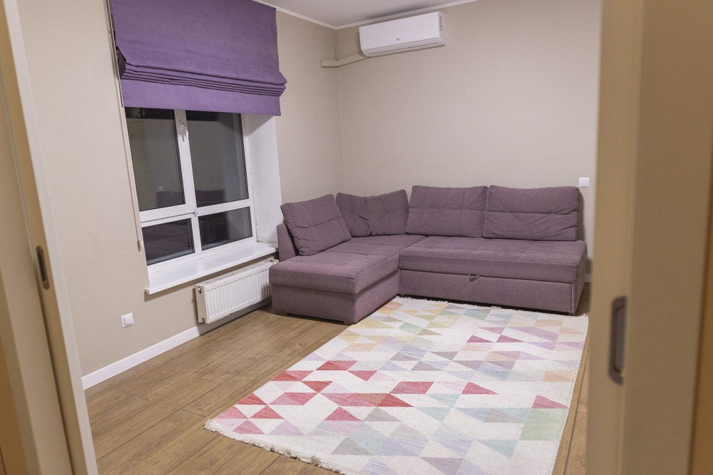 Продажа двухкомнатной квартиры с ремонтом ЖК Петровский квартал Софіївська Борщагівка - зображення 6