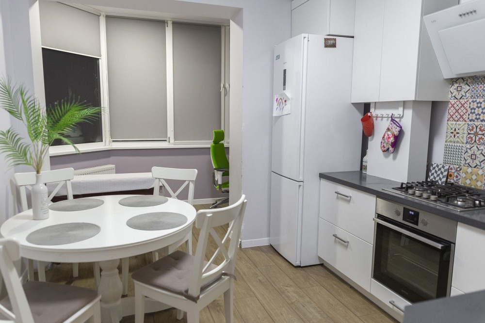 Продажа двухкомнатной квартиры с ремонтом ЖК Петровский квартал Софіївська Борщагівка - зображення 2