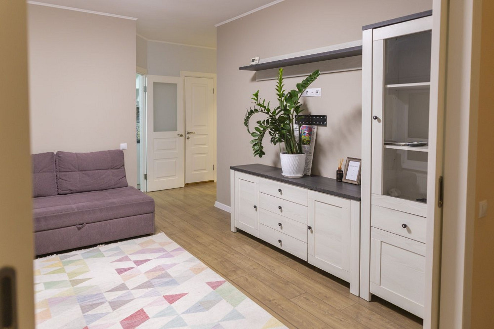 Продажа двухкомнатной квартиры с ремонтом ЖК Петровский квартал Софіївська Борщагівка - зображення 7