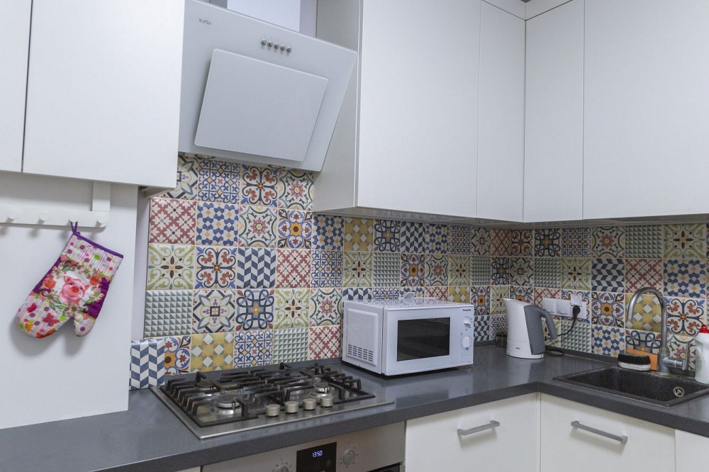 Продажа двухкомнатной квартиры с ремонтом ЖК Петровский квартал Софіївська Борщагівка - зображення 4