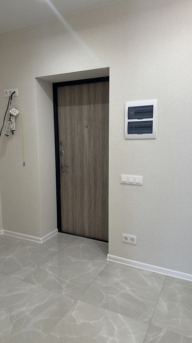 Продаж квартири ЖК Лазурний з коміркою Харьков - изображение 6