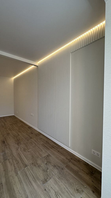 Продаж квартири ЖК Лазурний з коміркою Харьков - изображение 7