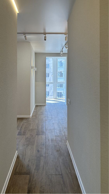 Продаж квартири ЖК Лазурний з коміркою Харьков - изображение 4