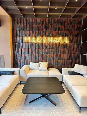 Продам 2 ком. На Победе ! ЖК Marshall ! Дніпро