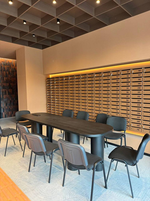 Продам 2 ком. На Победе ! ЖК Marshall ! Днепр - изображение 7