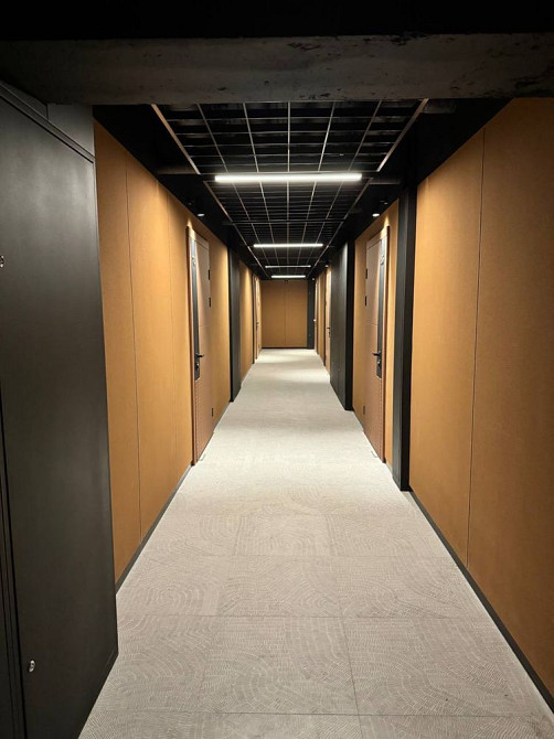 Продам 2 ком. На Победе ! ЖК Marshall ! Днепр - изображение 6