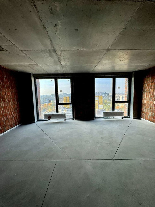 Продам 2 ком. На Победе ! ЖК Marshall ! Днепр - изображение 8