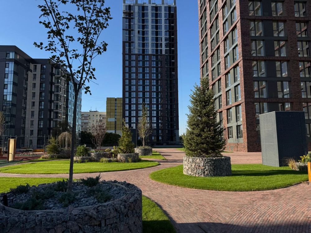 Продам 2 ком. На Победе ! ЖК Marshall ! Днепр - изображение 5