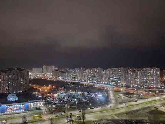 New! СВОЯ. ЖК Seven Севен Euro2k. 45 m. Днепровская набережная, 20А. Київ