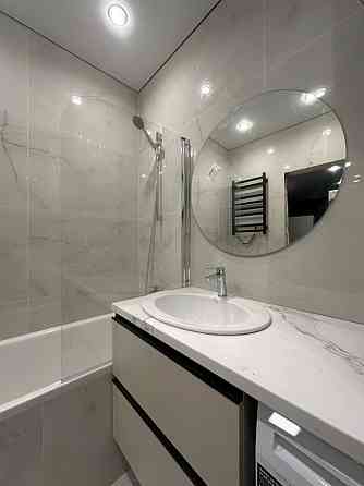 New! СВОЯ. ЖК Seven Севен Euro2k. 45 m. Днепровская набережная, 20А. Київ