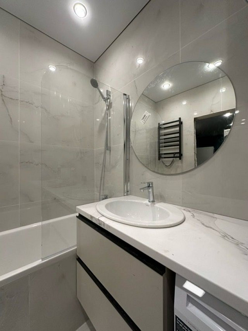 New! СВОЯ. ЖК Seven Севен Euro2k. 45 m. Днепровская набережная, 20А. Київ - зображення 4