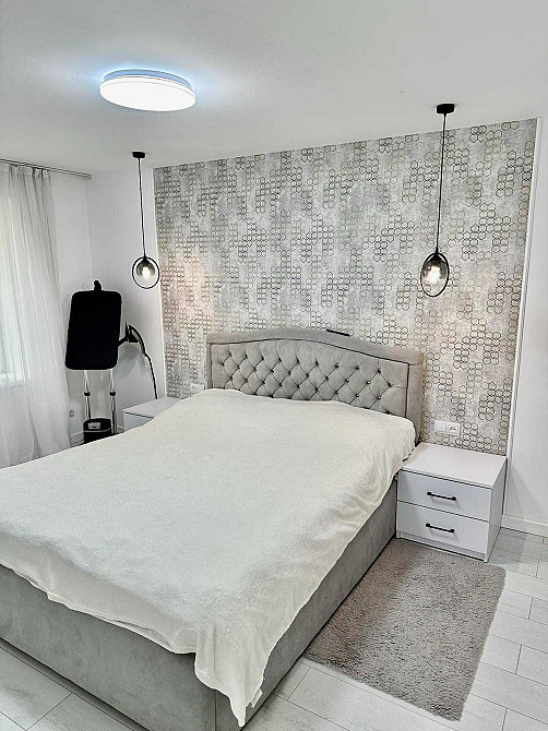 Продаж 3к квартири 70 кв. м на вул. Кооперативна 36 Мукачево - изображение 7