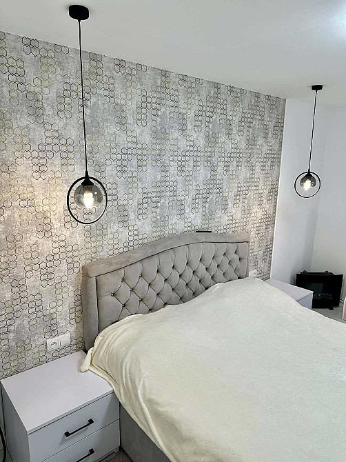 Продаж 3к квартири 70 кв. м на вул. Кооперативна 36 Мукачево - изображение 8