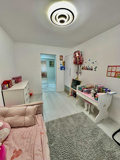 Продаж 3к квартири 70 кв. м на вул. Кооперативна 36 Мукачево - изображение 3