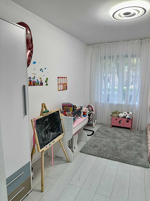 Продаж 3к квартири 70 кв. м на вул. Кооперативна 36 Мукачево - изображение 4