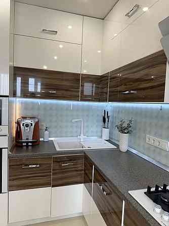 Двокімнатна квартира з євроремонтом! Мін.оформлення! Держ.програми ТАК Ирпень