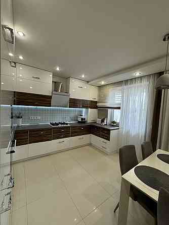 Двокімнатна квартира з євроремонтом! Мін.оформлення! Держ.програми ТАК Ирпень