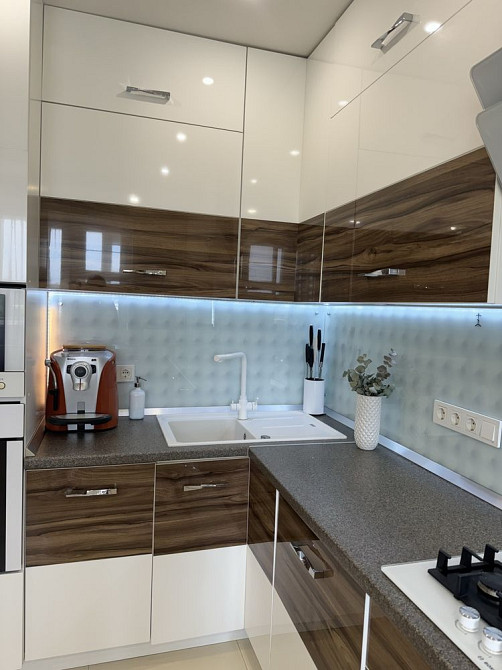 Двокімнатна квартира з євроремонтом! Мін.оформлення! Держ.програми ТАК Ирпень - изображение 4