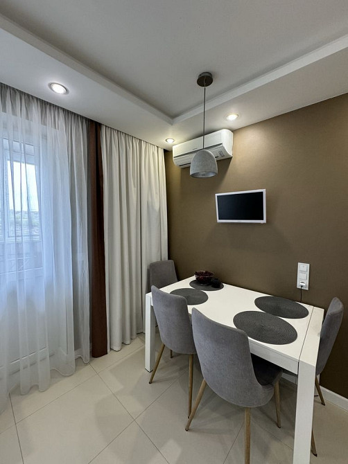 Двокімнатна квартира з євроремонтом! Мін.оформлення! Держ.програми ТАК Ирпень - изображение 2