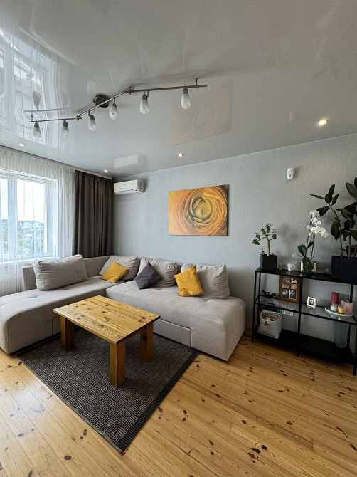 Двокімнатна квартира з євроремонтом! Мін.оформлення! Держ.програми ТАК Ирпень - изображение 7