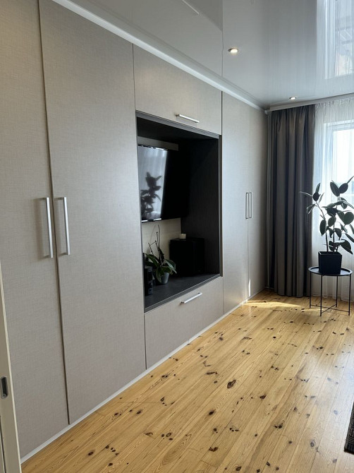 Двокімнатна квартира з євроремонтом! Мін.оформлення! Держ.програми ТАК Ирпень - изображение 8