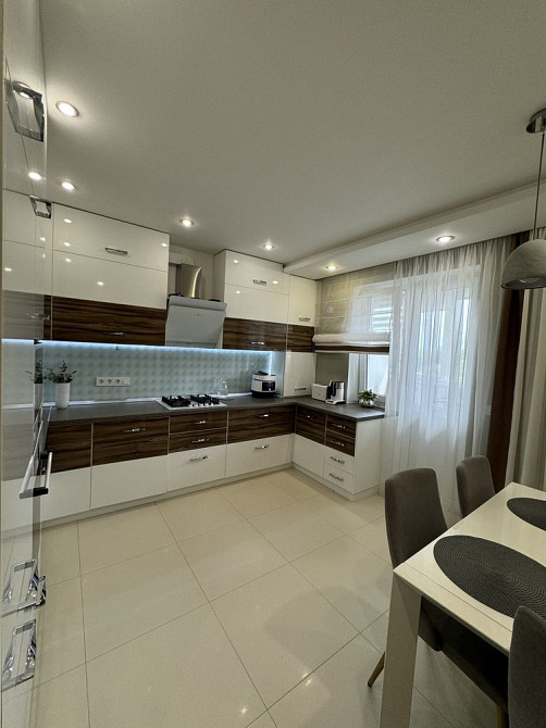 Двокімнатна квартира з євроремонтом! Мін.оформлення! Держ.програми ТАК Ирпень - изображение 3