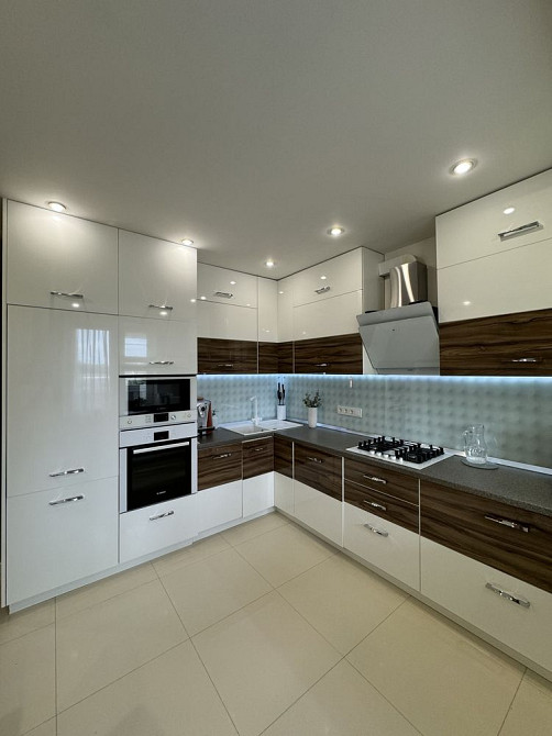 Двокімнатна квартира з євроремонтом! Мін.оформлення! Держ.програми ТАК Ирпень - изображение 1